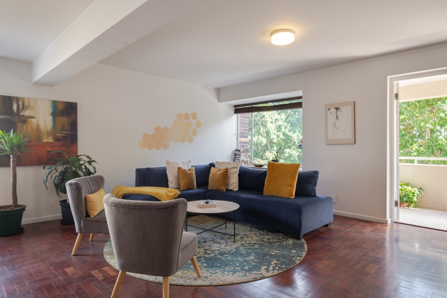 3 Bedroom Property for Sale in Sea Point Western Cape